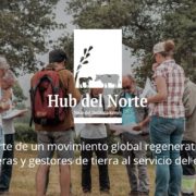 Relanzamiento Hub del Norte
